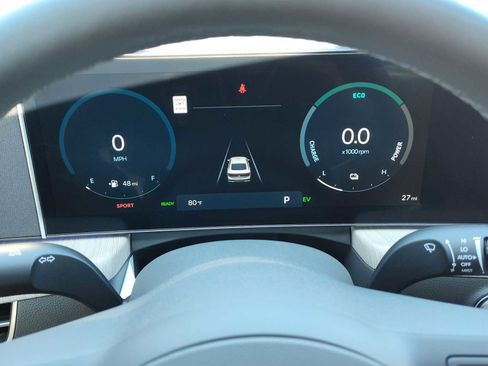 New 2025 Hyundai Sonata Limited image 26