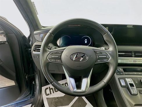 Used 2020 Hyundai Palisade Limited image 11