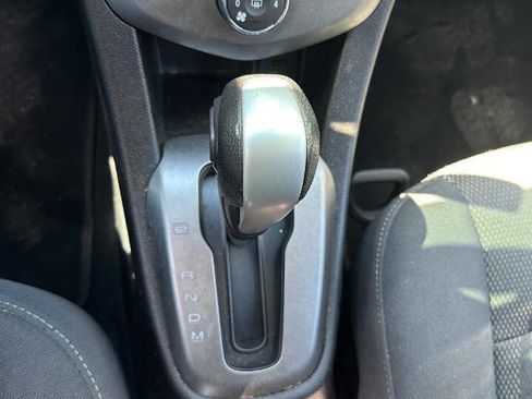 Used 2019 Chevrolet Sonic LT w/ Convenience Package image 45