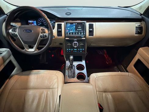 Used 2018 Ford Flex Limited w/ Equipment Group 303A image 23