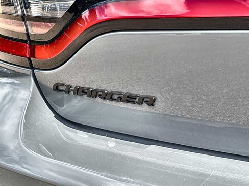 Used 2023 Dodge Charger Scat Pack RWD image 15