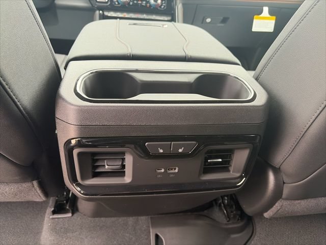 New 2026 GMC Sierra 2500 AT4 w/ AT4 Premium Plus Package AWD/4WD image 13