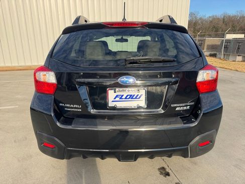 Used 2016 Subaru Crosstrek 2.0i Premium image 18