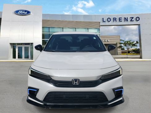 Used 2022 Honda Civic Sport image 2