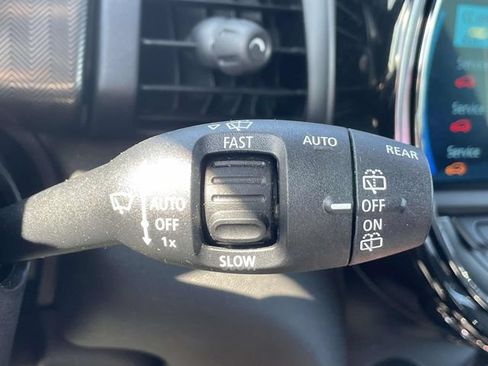 Used 2019 MINI Cooper 2-Door Hardtop w/ Storage Package FWD image 38