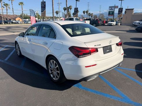 Used 2021 Mercedes-Benz A 220 image 5