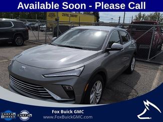 Used 2024 Buick Envista Preferred w/ Convenience I Package FWD video 1