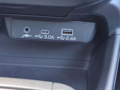 Certified 2026 Subaru Impreza 2.0i Sport AWD/4WD image 28