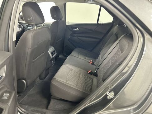 Used 2021 Chevrolet Equinox LT AWD/4WD image 19