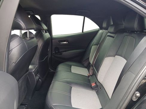 Used 2024 Toyota Corolla XSE FWD image 13
