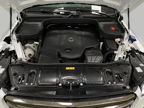 New 2026 Mercedes-Benz GLS 450 4MATIC image 49