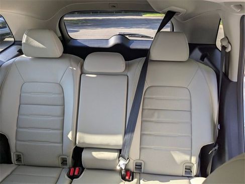 New 2026 Honda CR-V EX-L image 28