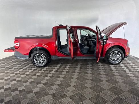 Used 2025 Ford Maverick XLT w/ XLT Luxury Package FWD image 15