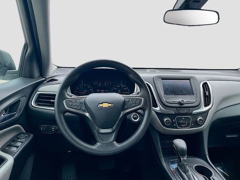 Used 2022 Chevrolet Equinox LS AWD/4WD image 21