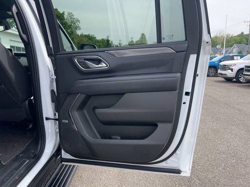 Used 2023 GMC Yukon XL AT4 w/ AT4 Premium Package AWD/4WD image 66