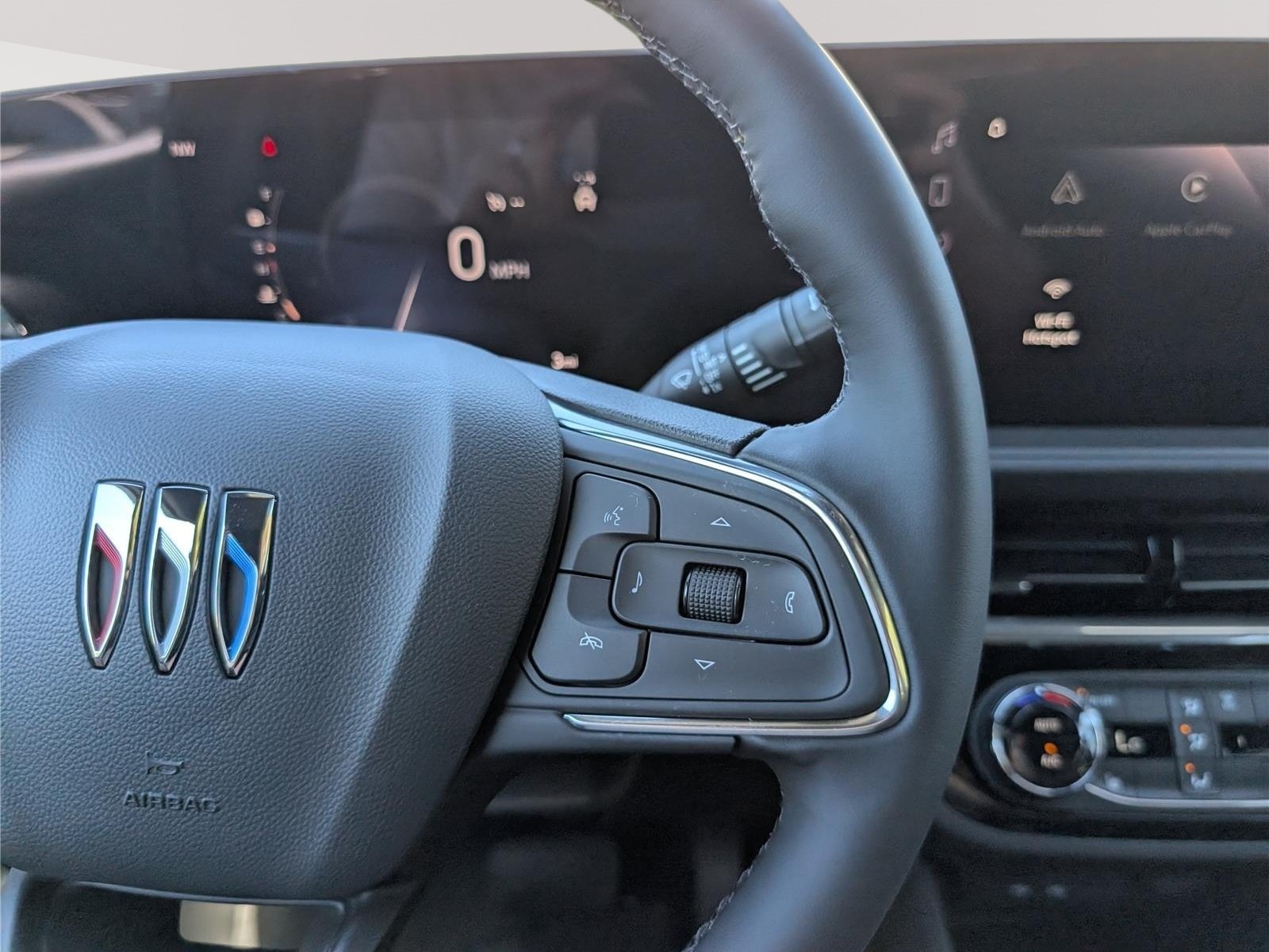 New 2026 Buick Envista Sport Touring w/ Convenience I Package FWD image 20