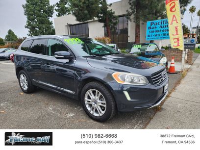 Used 2015 Volvo XC60 T5 Premier