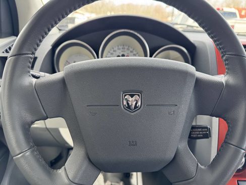 Used 2007 Dodge Caliber R/T w/ Driver Convenience Group image 35