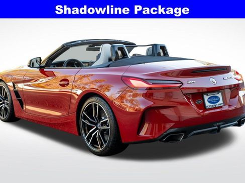 Used 2022 BMW Z4 M40i w/ Premium Package image 6