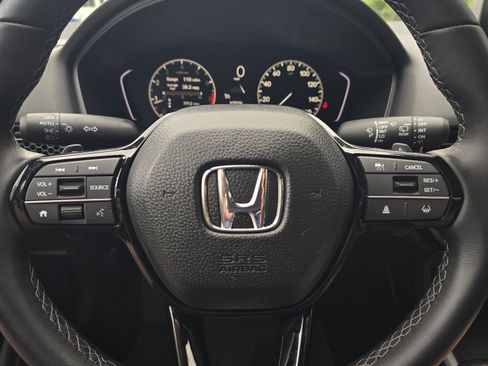 Used 2025 Honda Civic Sport image 24