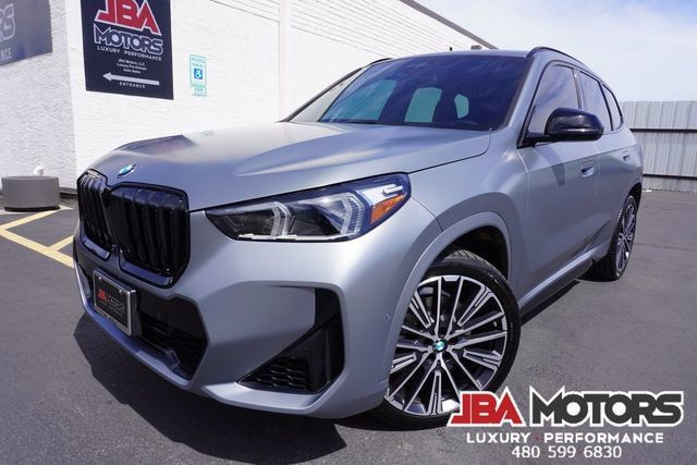 Used 2023 BMW X1 xDrive28i w/ Premium Package AWD/4WD image 73