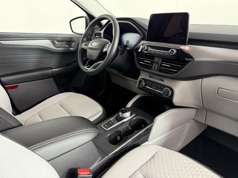 Used 2024 Ford Escape Active image 26