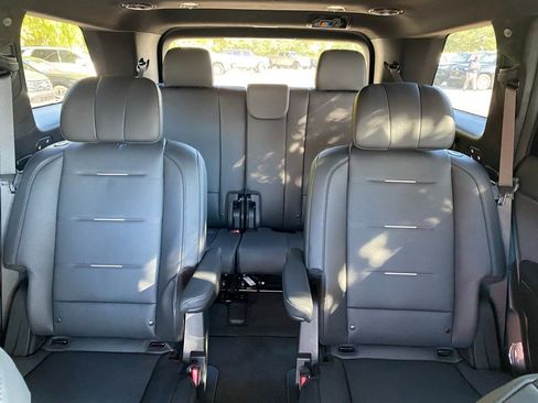 New 2026 Hyundai Palisade Calligraphy image 39