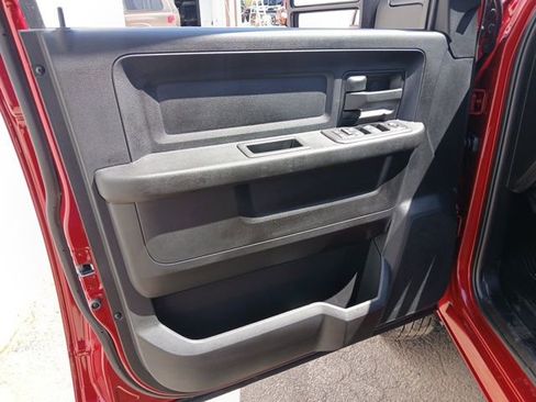 New 2026 RAM 3500 Tradesman image 47