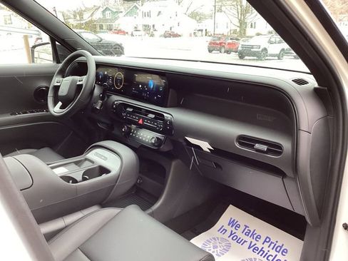 New 2026 Hyundai Palisade XRT Pro image 16