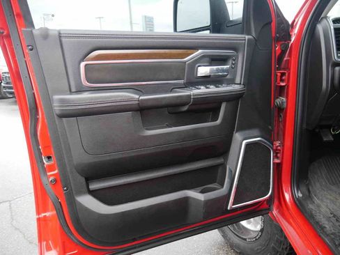 Used 2023 RAM 3500 Laramie image 30