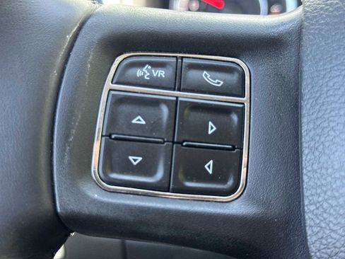 Used 2018 RAM 3500 Big Horn AWD/4WD image 28