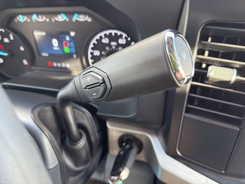 New 2026 Ford F250 XL w/ STX Appearance Package image 28