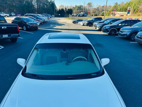 Used 2002 Chevrolet Impala LS image 9