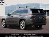 Used 2021 Jeep Grand Cherokee L Limited w/ Trailer Tow Group (B) image 3