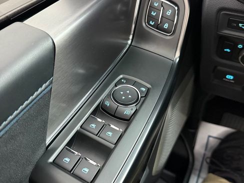 Used 2024 Ford F150 Platinum w/ Equipment Group 702A High image 27