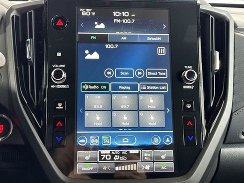 New 2026 Subaru Forester Sport AWD/4WD image 12