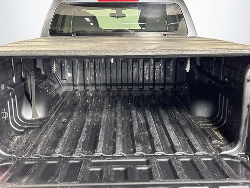 Used 2017 Chevrolet Colorado W/T w/ WT Convenience Package RWD image 20
