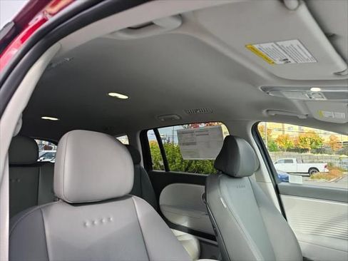 New 2026 Hyundai Ioniq 9 SEL AWD/4WD image 11
