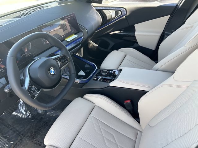 Used 2026 BMW X3 xDrive30i w/ Premium Package AWD/4WD image 17