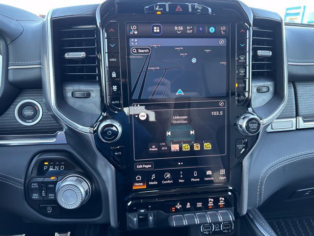 Used 2023 RAM 1500 Limited AWD/4WD image 25
