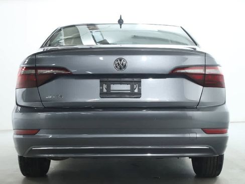 Certified 2021 Volkswagen Jetta SE w/ SE Cold Weather Package image 46