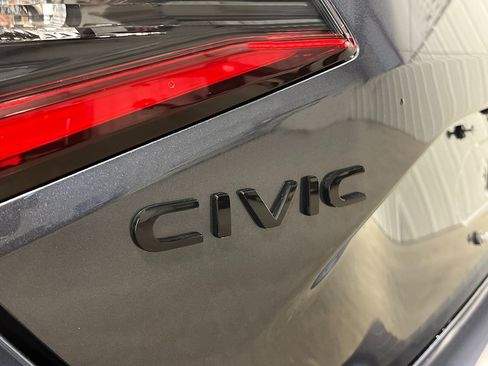 New 2026 Honda Civic Sport image 7