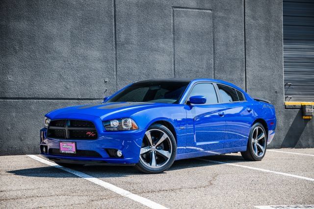 Used 2013 Dodge Charger R/T w/ Daytona Edition Group RWD image 36