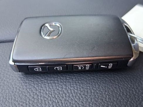 New 2026 MAZDA CX-50 AWD 2.5 S w/ Weather Package image 22