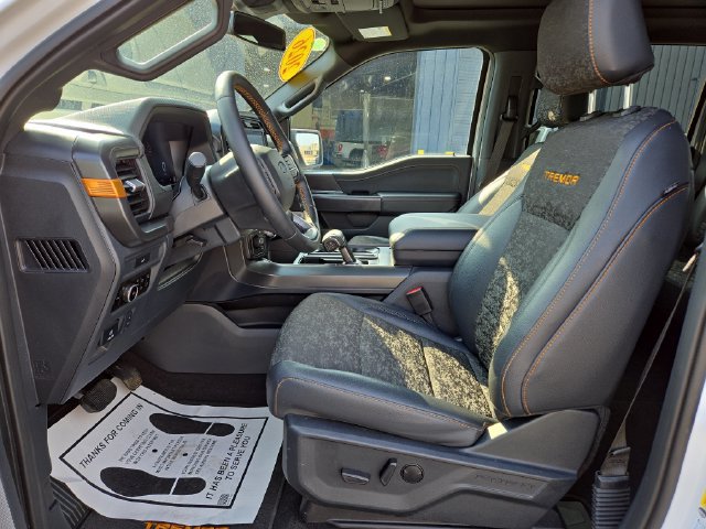Used 2026 Ford F150 Tremor AWD/4WD image 3