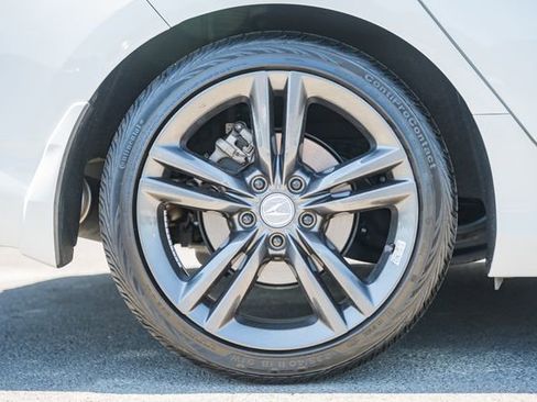 Used 2024 Acura Integra A-Spec FWD image 24