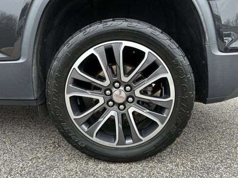 Used 2020 GMC Acadia AT4 w/ Driver Alert Package II image 21