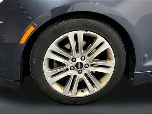 Used 2014 Lincoln MKZ w/ Equipment Group 101A Select FWD image 27