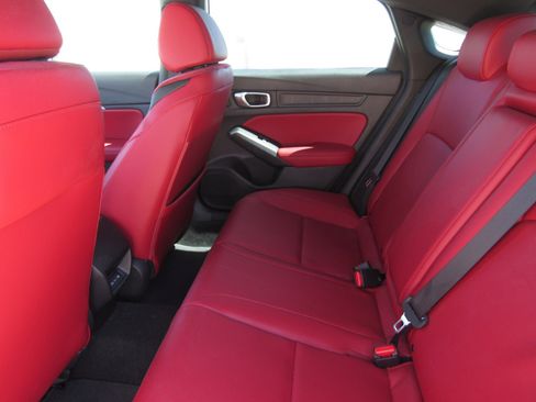 Certified 2024 Acura Integra A-Spec image 13