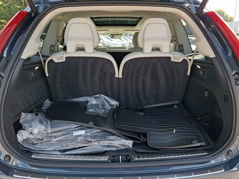 Certified 2023 Volvo XC90 B6 Plus w/ Protection Package AWD/4WD image 31